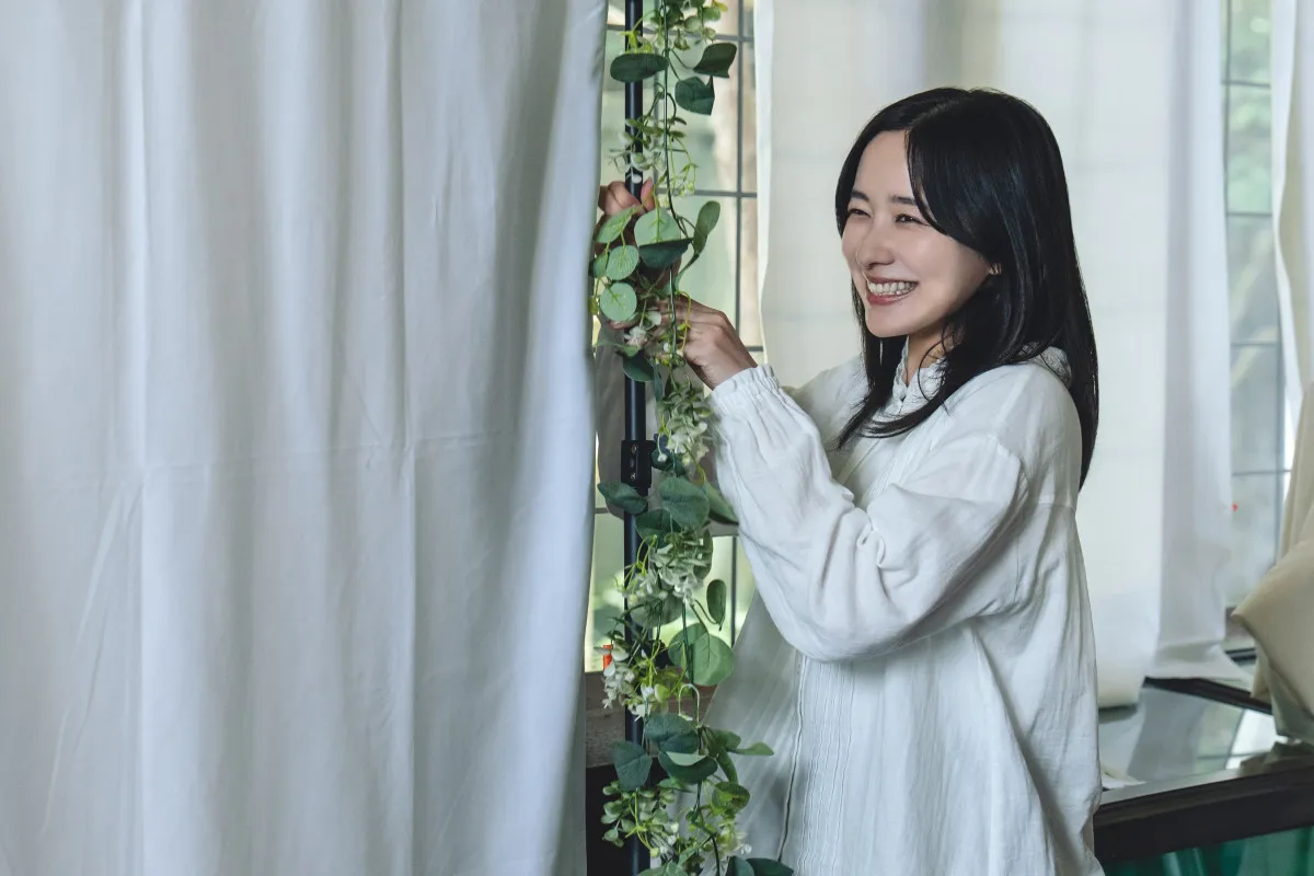 堀田真由、山田涼介の義妹役「大きな責任感」　『一次元の挿し木』新キャスト発表