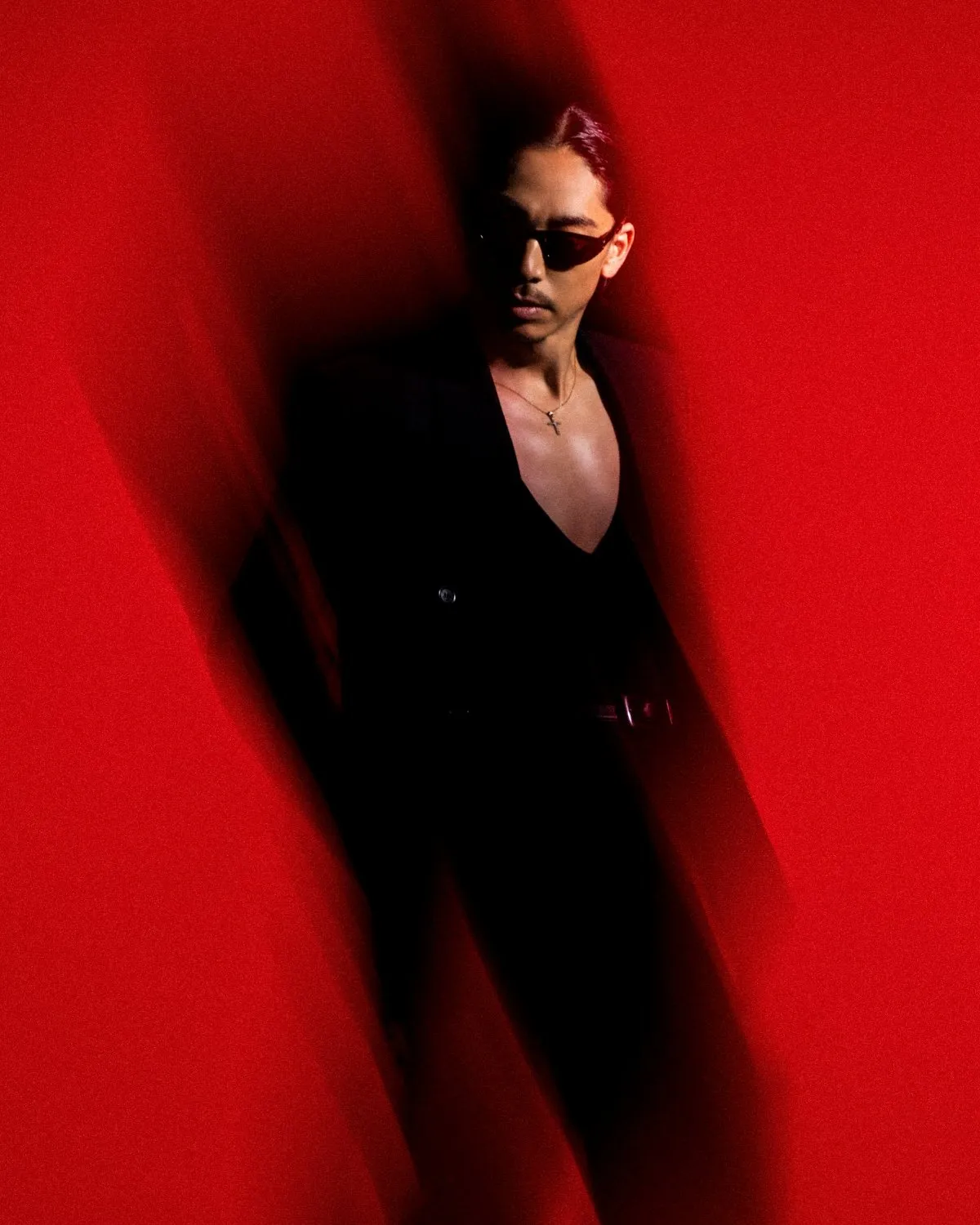 EXILE AKIRA、初ソロEP『URBAN SAVAGE』リリース　F.HERO、JAY'ED、MIYAVIとのコラボ曲も収録