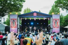 桐生市の伝統文化と音楽を融合した『KIRYU FESTIVAL 2026 MUSIC & CULTURE』初開催　2日間で約5000人が来場