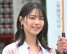 西野七瀬、休みの日はゲーム10時間「ご飯も食べずにぶっ続けでやってしまう（笑）」