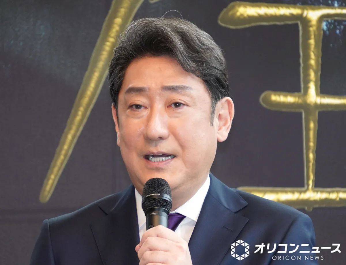中村芝翫、老いへのジレンマ“死へ向かうことが最大の恐怖”　“老害”に不安も「皆さんに教えていただかないと」