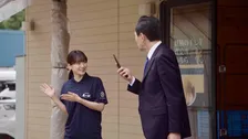 『孤独のグルメ』元乃木坂46メンバー登場で反響「相変わらず可愛い」「テレ東深夜でよく見る気がする」