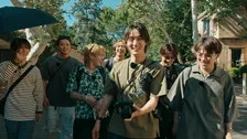 Travis Japan、アメリカ旅での再会に涙浮かべる　仲間への想い語る「フィナーレ予告」解禁