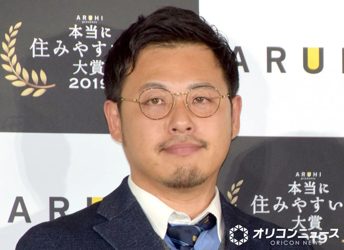 アルピー・平子祐希、体重を公表で反響　さまざま声「やせましたねー」「そんなに有るようには見えないんですが～」