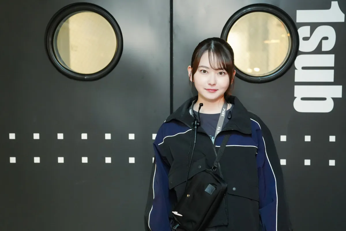 山田杏奈、『俺たちの箱根駅伝』出演決定　主演・大泉洋に爆笑されたNGシーンも告白