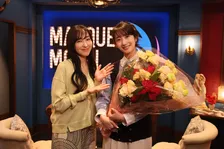 波瑠＆麻生久美子ら『月夜行路』クランクアップ　「最後のシーン、ちょっと緊張しました…」