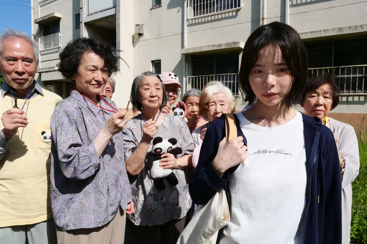 『世にも』趣里が初出演＆主演　母の葬儀を終え…“実家じまい”中に奇妙な世界に「人間の怖さにゾクッとしました」【コメントあり】