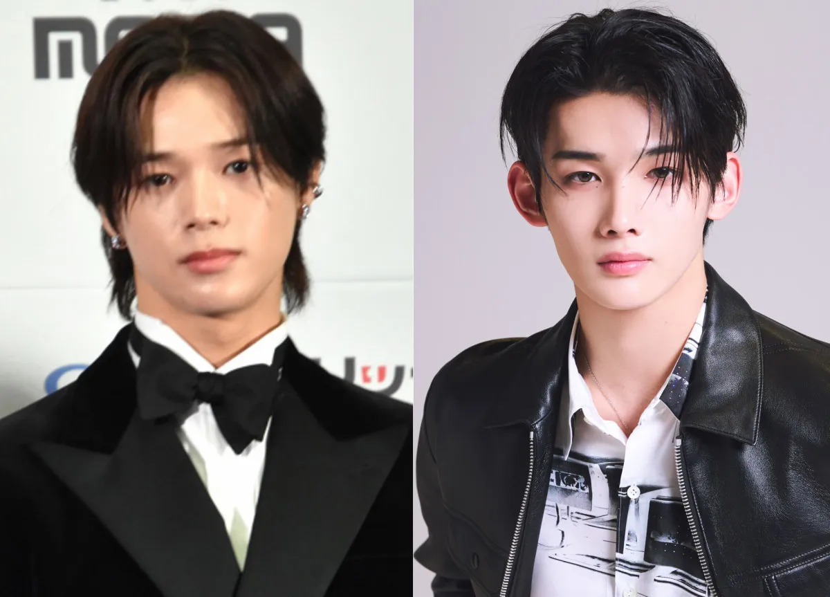 &TEAM K・JO、嵐「Love so sweet」カバーを地上波初披露　ネット反響「カッコよすぎて叫んだ」「リスペクトを感じられた」
