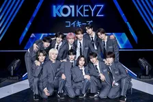 『PRODUCE 101 JAPAN 新世界』より新グループ「KO1KEYZ(コイキーズ)」誕生、日韓同時デビューを果たす12人が決定