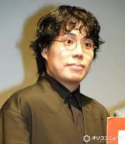 令和ロマン・くるま、初監督映画でオダギリジョーに翻弄される「何言い出すかわからなかった」　まさかの“カンペ”提案も