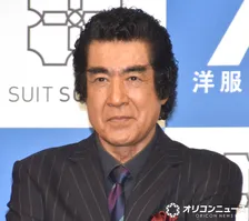 80歳・藤岡弘、長女・天翔愛と笑顔あふれる“父娘ウエディングショット”披露「やだなんか泣きそう」「ステキな笑顔ですね」　雑誌『andGIRL』ウエディング特集に親子で登場