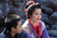 生田絵梨花『天城越え』主演への思い「もがきながら必死に」　NHK総合で初放送【コメント全文＆あらすじ＆出演者】
