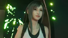 有名漫画家が描く『FF7』ティファの新衣装イラストなど話題「そんな！ 脚太くないッッッ！」