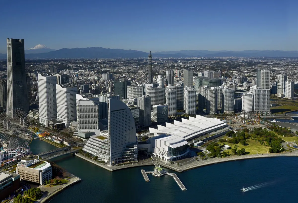 パシフィコ横浜「国立大ホール」大規模改修　2027年5月から休館へ　期間など公式発表