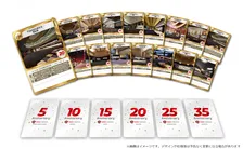 TOHOシネマズの劇場ロビーがカード化…全国15ヶ所限定配布へ　鑑賞料金「1300円」も【対象劇場一覧あり】