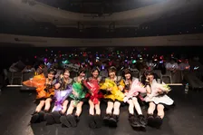 金澤有希総合プロデュースのアイドル「きゅ～くる」結成3周年記念ワンマン開催　メンバー原田莉緒が卒業発表も、新メンバー募集＆妹グループ結成、秋の初ツアーと4年目も全速前進