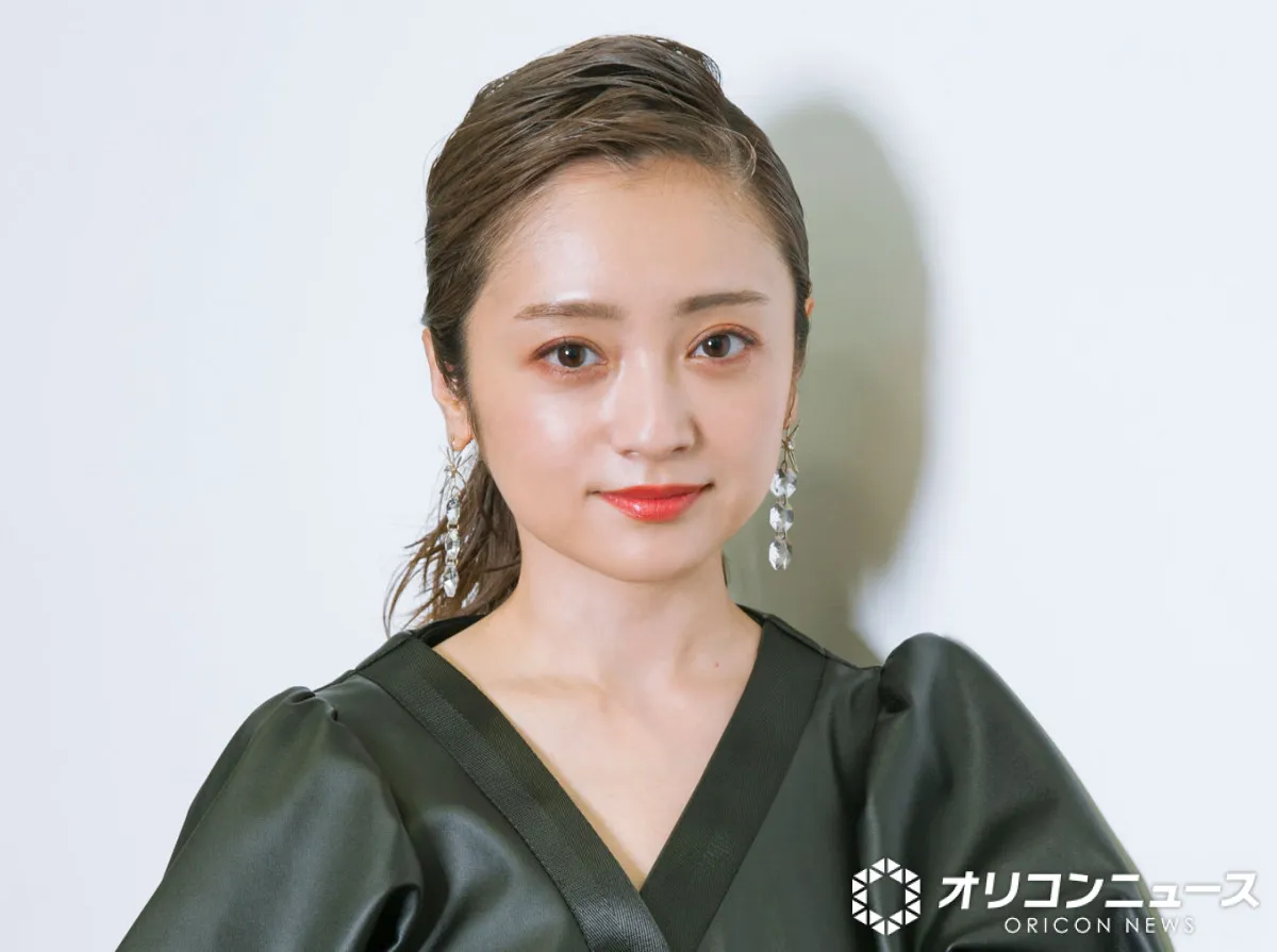 安達祐実、10歳・長男は「ハグしてくれない」　“母の日”のプレゼントに感動「自分のお小遣いで、私のために…」