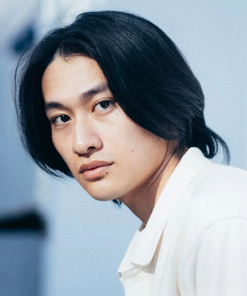 映画『ブルーロック』出演の浅野竣哉が所属するアービングが新人を募集『銀幕スター特別オーディション2026』