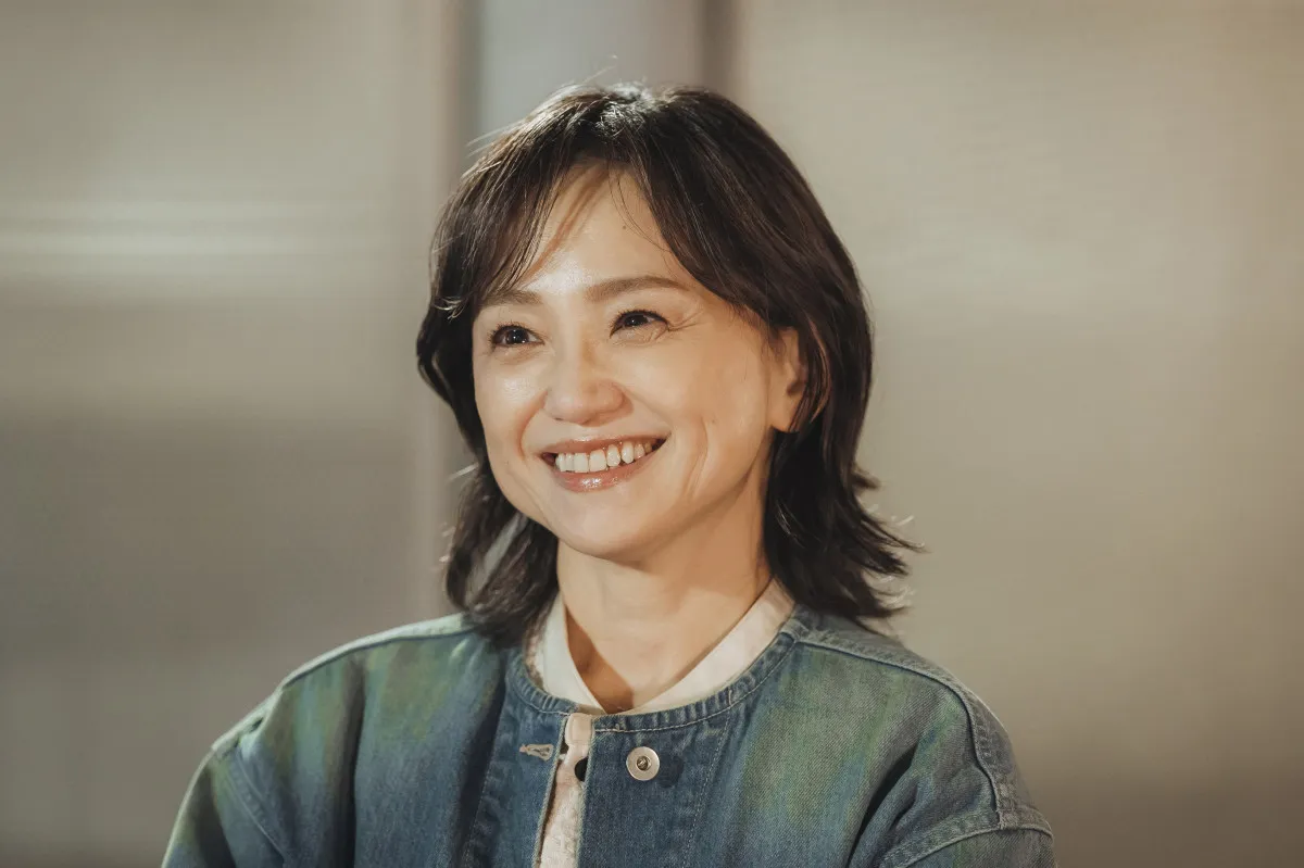 『時すでにおスシ!?』坪井監督が明かす制作秘話　永作博美の実体験から生まれた名シーンとは？