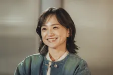 『時すでにおスシ!?』坪井監督が明かす制作秘話　永作博美の実体験から生まれた名シーンとは？