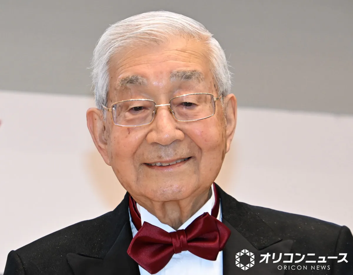 高嶋ちさ子の父・高嶋弘之、92歳でCDデビュー　イベントで軽快トーク「下手な歌を聞いて死んだ人はおりません」