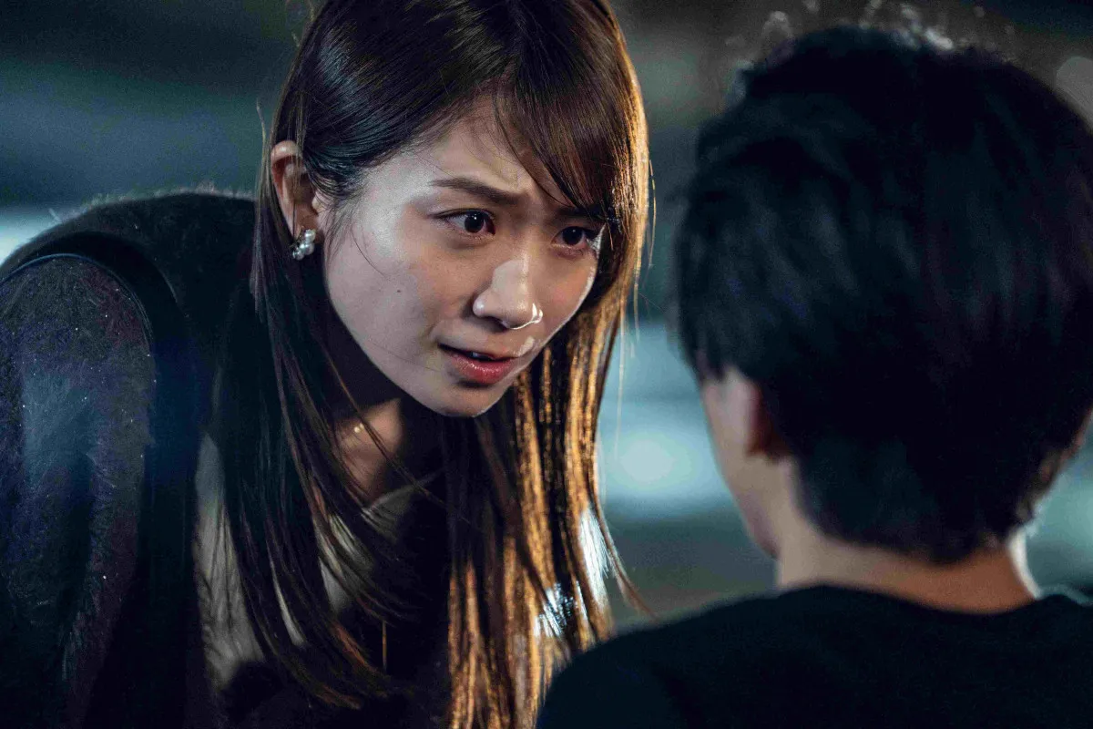 秋元真夏“沙也加”、“妊娠”の真相が明らかに「色々と濃かった」「悲しいよね」『産まない女はダメですか？』第11話【ネタバレあり】