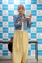 梅宮アンナ、父・辰夫さんへの腎臓提供を申し出ていた　最後は“親子げんか”「私と父らしい最期だった」