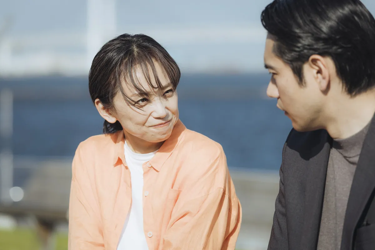 『時すでにおスシ!?』最終回　みなと＆大江戸が“まさかの結末”