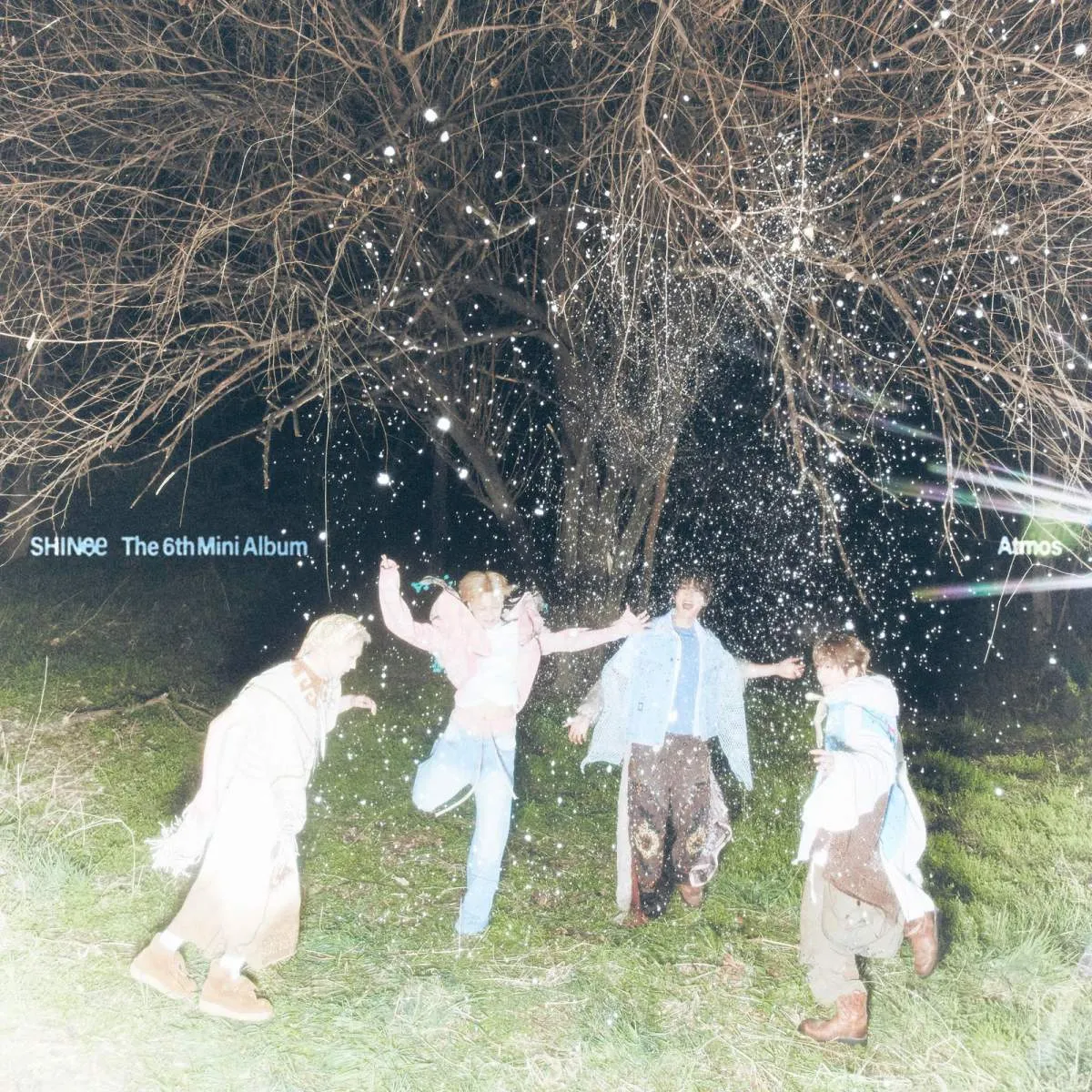 日本デビュー15周年・SHINee、3作目のデジタルアルバム1位　嵐ベストアルバムが2週連続2位【オリコンランキング】