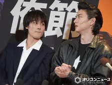 Travis Japan松田元太の言動に共演・稲葉友が驚き「この人、本物だ」