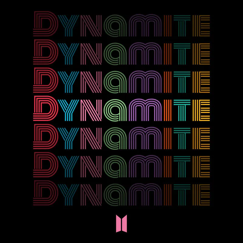 BTS、海外アーティスト初の記録　「Dynamite」が累積再生数9億回突破【オリコンランキング】
