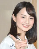 TBS山本恵里伽アナ、事実婚を公表　当初パートナーは“法律婚”希望も「話し合いを重ねていけばいくほど…」