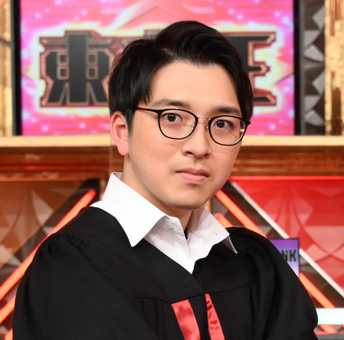 “ジャスコ”林輝幸、結婚を報告　妻とともに“直筆署名”も「私の大きな支えとなっています」
