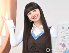Cocomi、10年後は「子育てもひと段落して演奏活動に復帰していたい」　将来の理想像を明かす