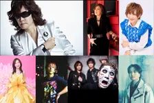 Toshl主催のアニソン祭典、コラボ曲発表　「ムーンライト伝説」ゴールデンボンバー、「魂のルフラン」松本梨香と一緒に歌唱