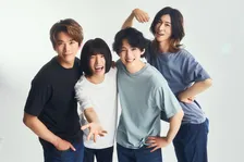 モナキ、しまむら「超COOL」「COOL」着用モデルに就任　コラボ商品も発売
