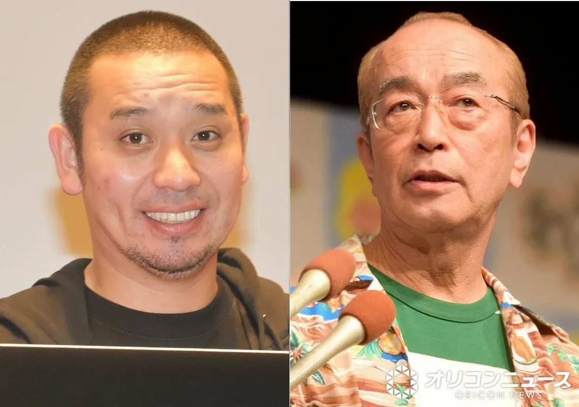 千鳥・大悟、志村けんさんの“愛車”譲る方針「車として一番いいのかなと」