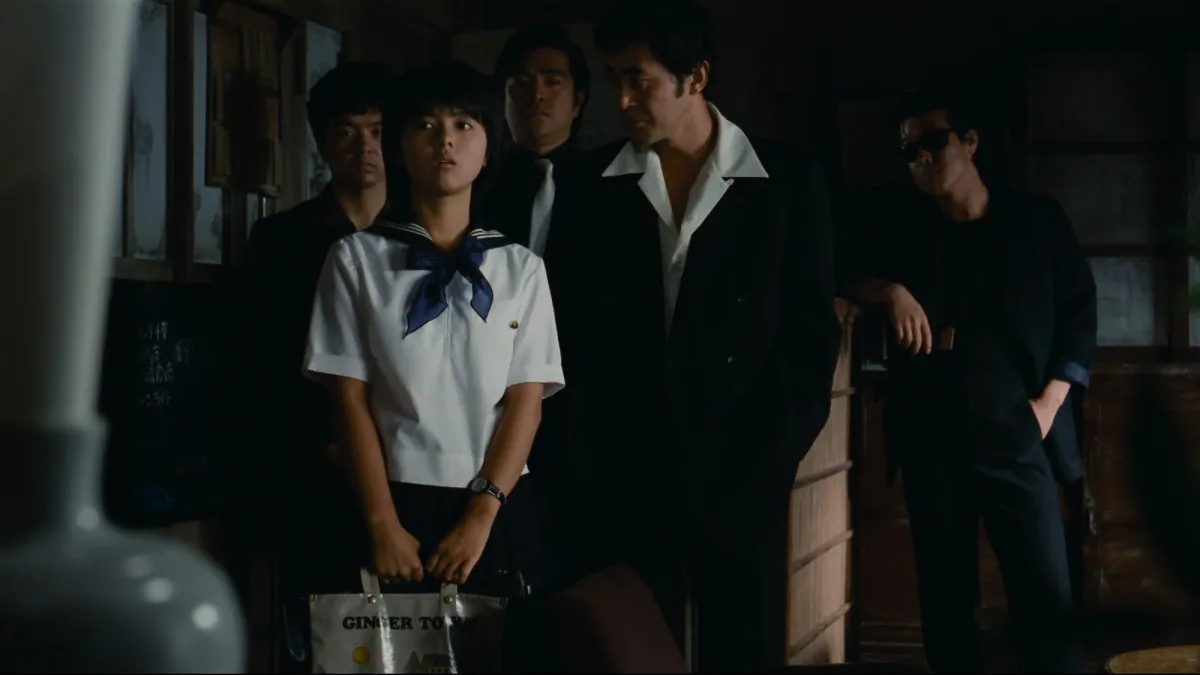 薬師丸ひろ子からお祝いメッセージ　角川映画50周年記念映画祭開催　『セーラー服と機関銃』など4K初披露も