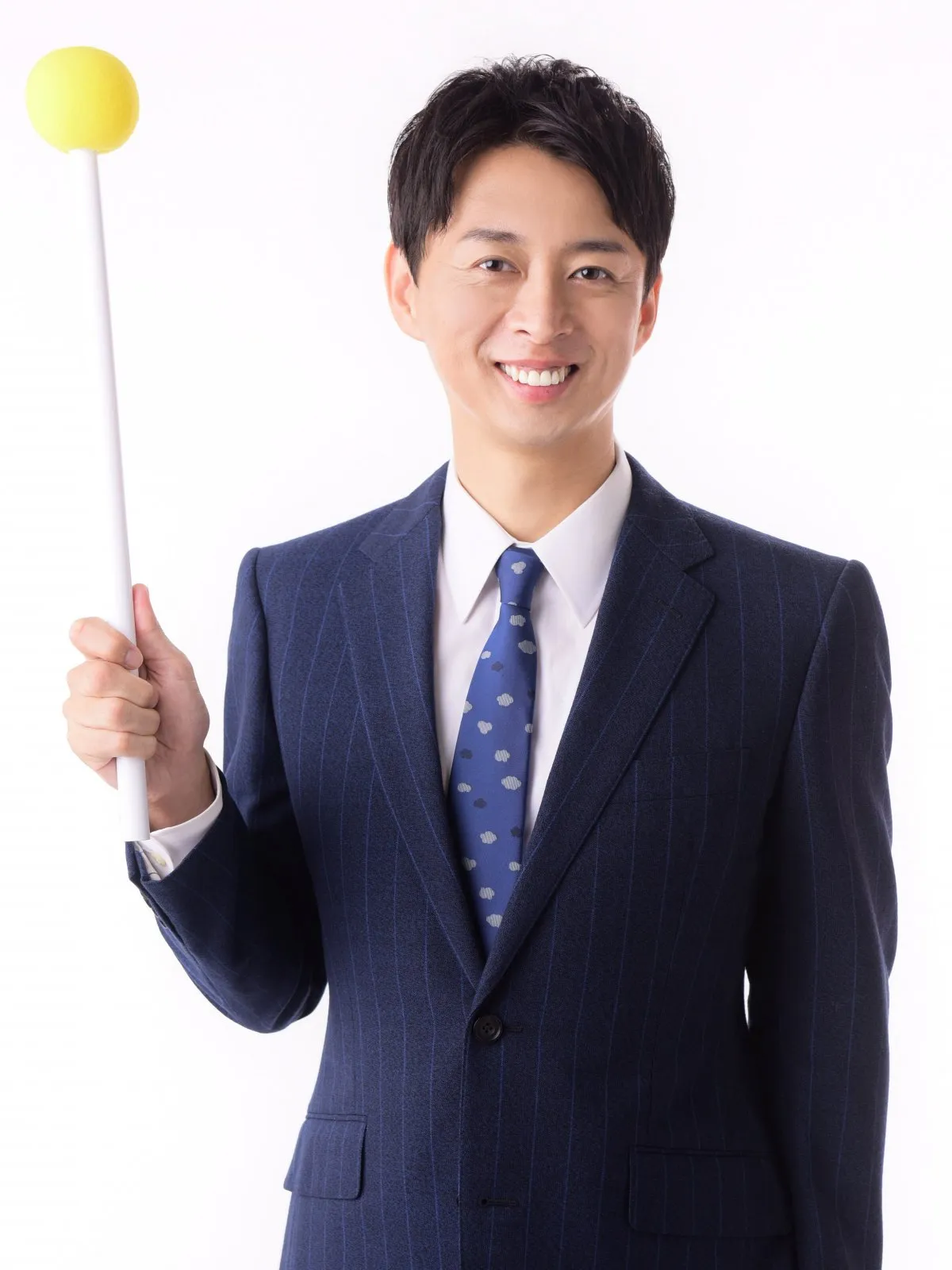 お天気の蓬莱さん「男の日傘」トークショー開催へ…場所は阪急メンズ大阪　「父の日」注目ギフトも【概要】