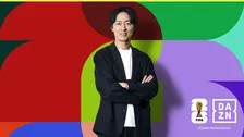 DAZN、ワールドカップ“オリジナル番組”豪華キャスト決定【一覧】