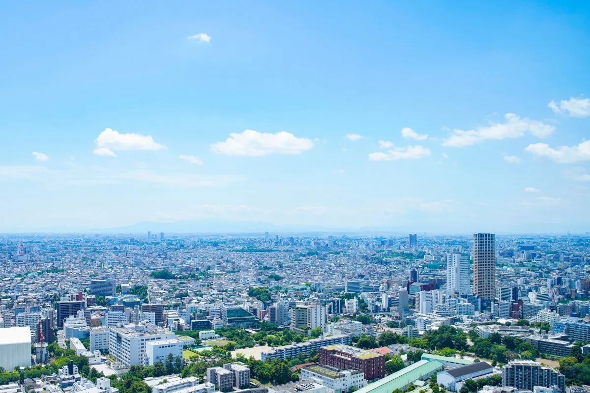 【関西版】「住みたい街ランキング」大阪府・梅田駅が4連連続で1位に　“住みたい自治体”も発表