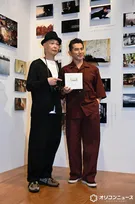 本木雅弘、結婚＆子育てでポジティブに　30年前の写真集と変わらないこと「アナログで強引なことをするのが好き」