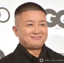 チョコプラ松尾、NBAファイナル生観戦で大興奮　最前列チケット2500万円、トランプ大統領も来場