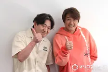 メッセンジャー黒田、初共演の”スーパースター”近藤真彦のオーラに圧倒され「本当に聞きたいことは…」