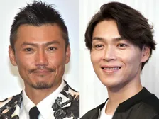 元純烈・岩永洋昭、卒業発表の“兄”白川裕二郎にメッセージ「残りの純烈活動、ゆーじろー兄ちゃんらしく」　“仲良し”2ショット写真も披露