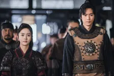 【あすから】韓国時代劇『王女ピョンガン 月が浮かぶ川』、放送スタート　キム・ソヒョン、異なる三つの顔を見事に演じ分け　ナ・イヌは純愛を貫く青年に＜キャスト・あらすじ＞