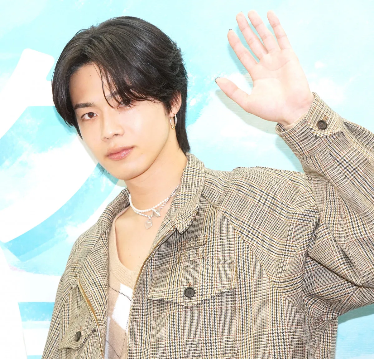 コムドット・やまと「流石にパクリすぎました」　TXT・YEONJUNのグッズに“酷似”の指摘受け「速攻で作り直します」