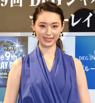栗山千明、なりすましアカウント巡り注意喚起「当社からも各SNS企業へ報告を行っております」公式サイトで呼び掛け