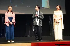 【SSFF2026】第6回「HOPPY HAPPY AWARD」決定　森永悠希が見どころ語る