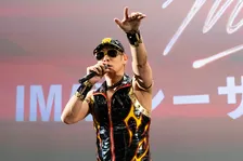 レイザーラモンHG、トラウマになった出来事　外国俳優の来日イベントで「SPにつまみ出されて」